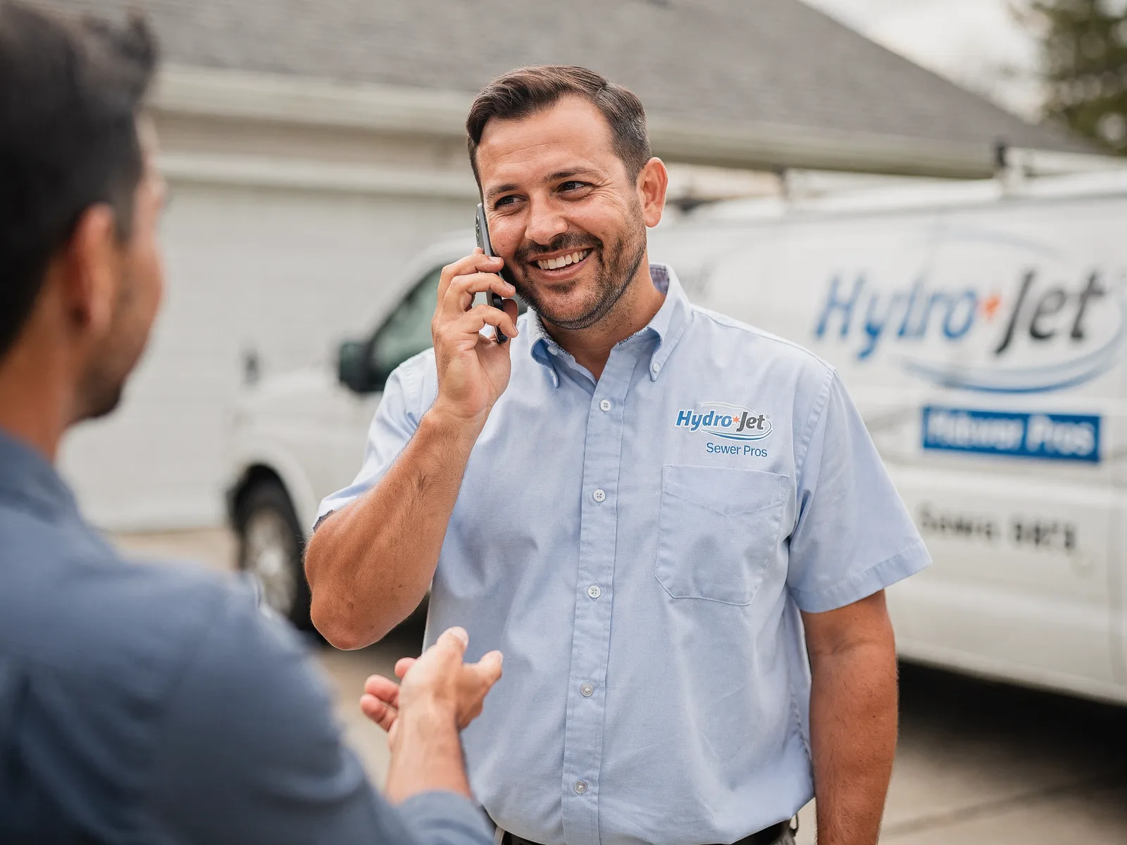 Hydro Jetting Selah, WA FAQs